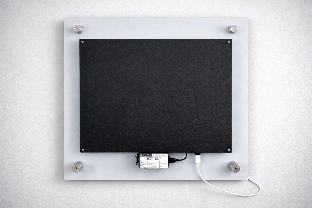 Minnesota Live METAR Map